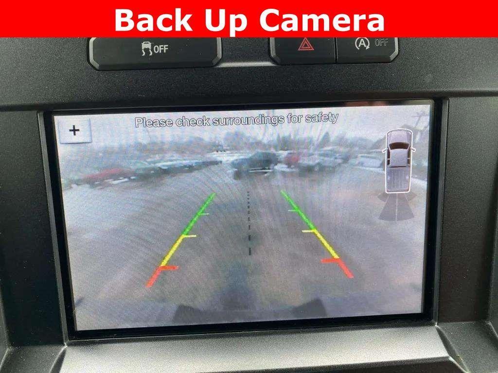 used 2019 Ford F-150 car, priced at $36,513