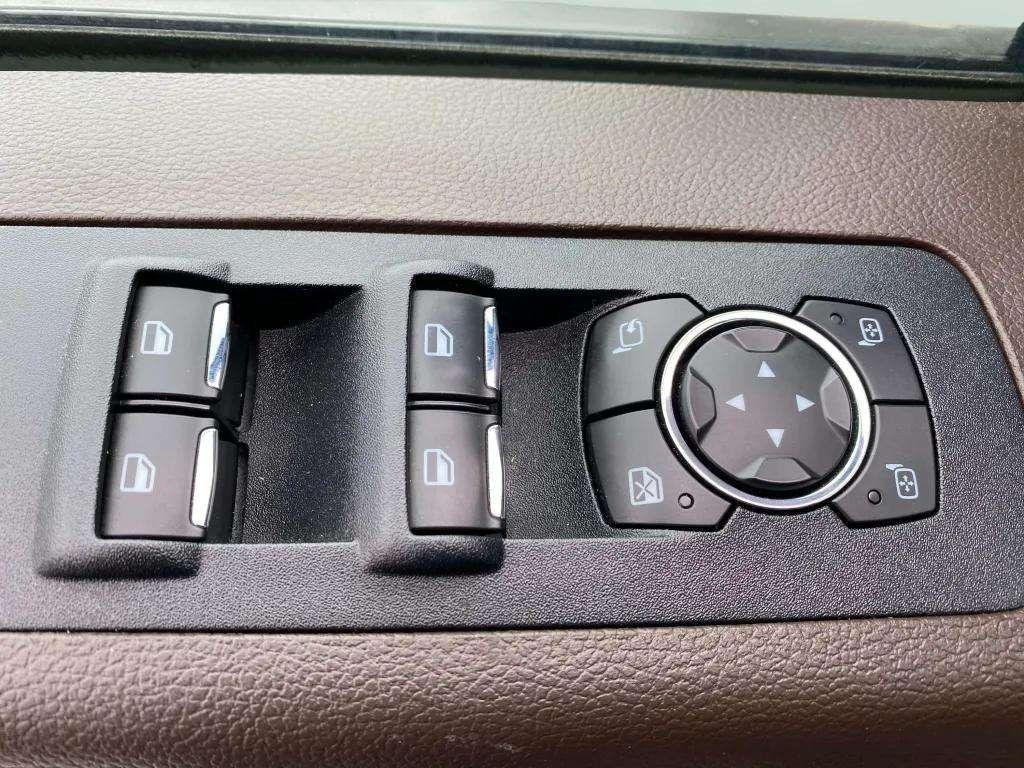 used 2019 Ford F-150 car, priced at $36,513