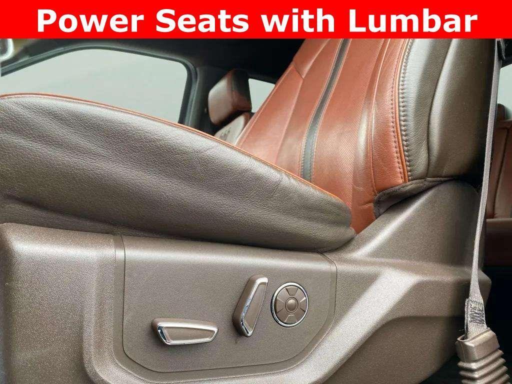 used 2019 Ford F-150 car, priced at $36,513