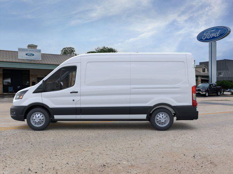 new 2026 Ford Transit-250 car, priced at $54,957