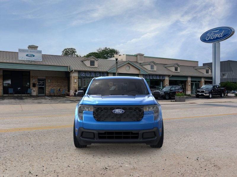 new 2026 Ford Maverick car, priced at $38,985