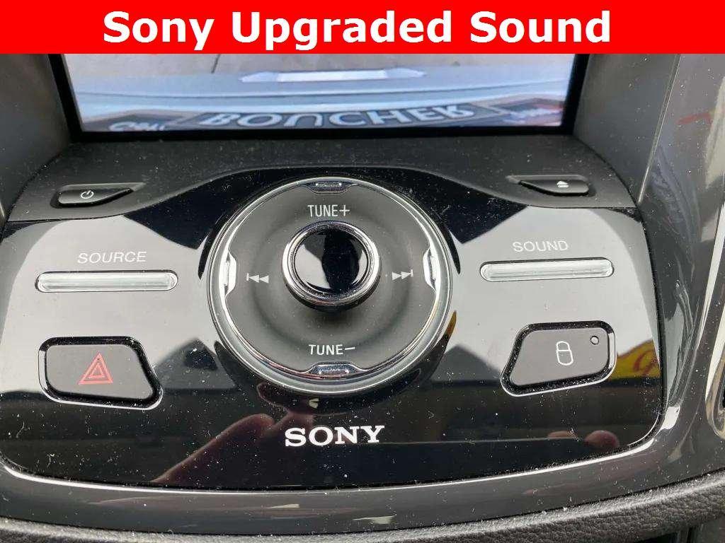 used 2016 Ford Escape car, priced at $15,000