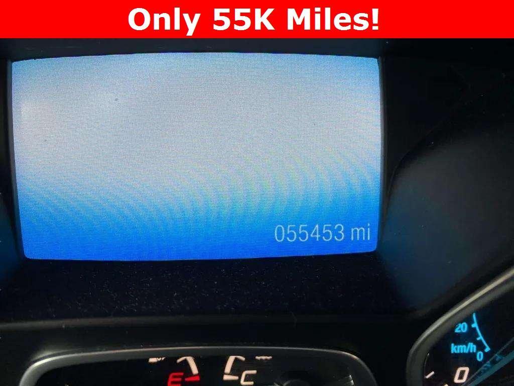 used 2016 Ford Escape car, priced at $15,000