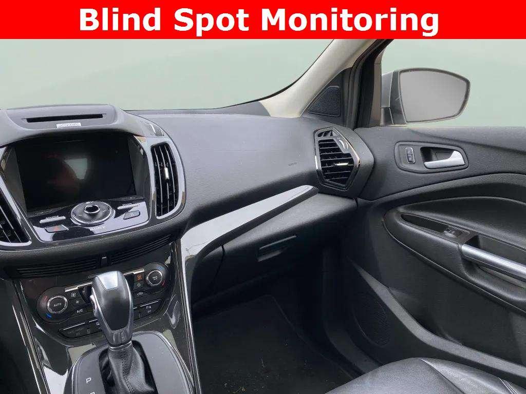 used 2016 Ford Escape car, priced at $15,000