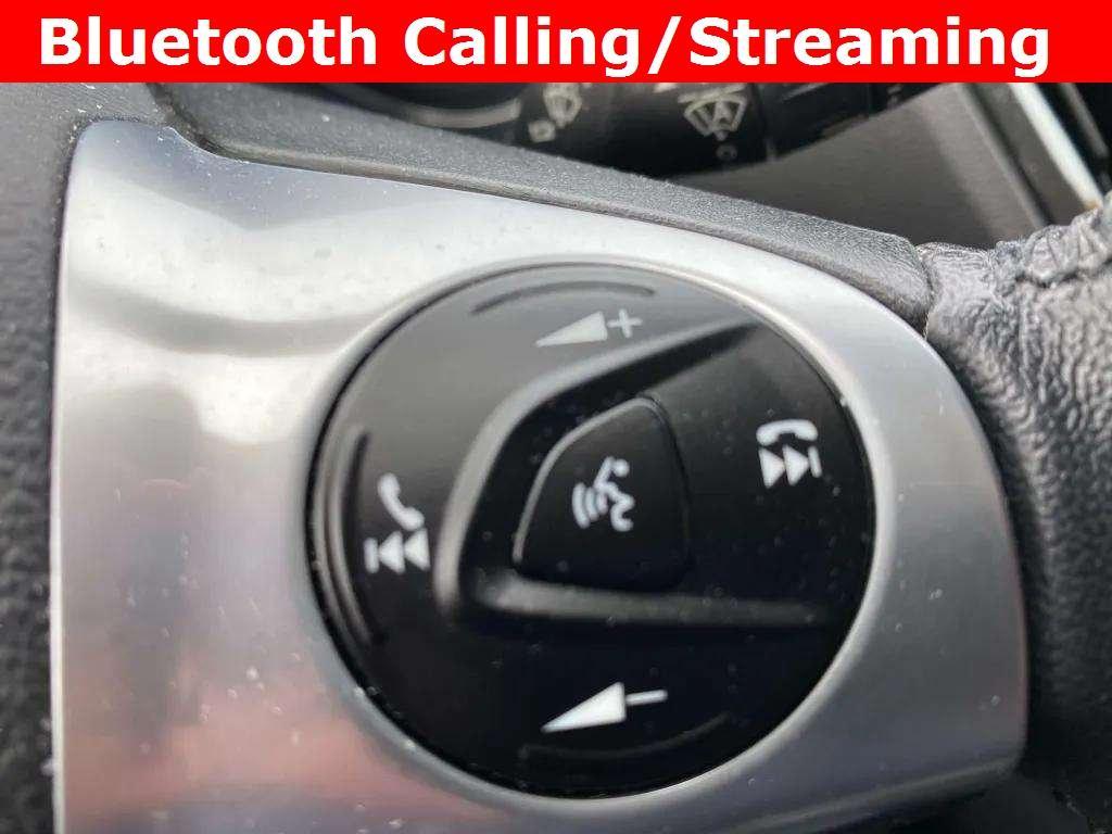 used 2016 Ford Escape car, priced at $15,000