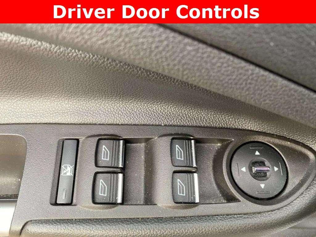 used 2016 Ford Escape car, priced at $15,000