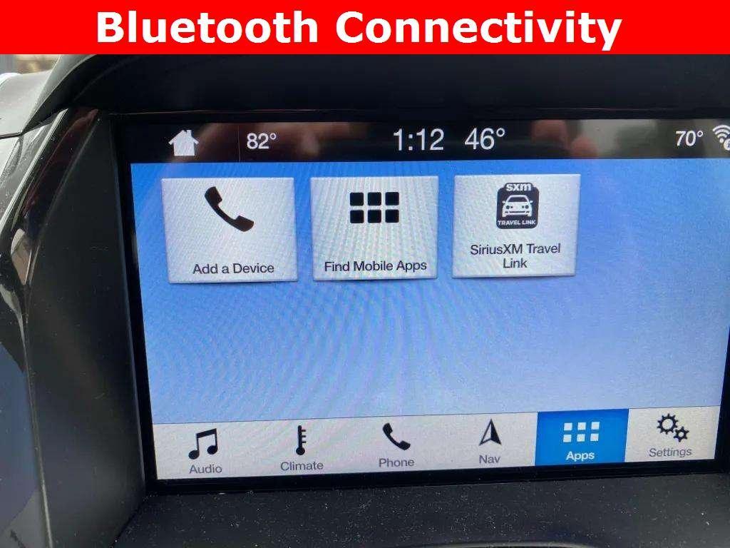 used 2016 Ford Escape car, priced at $15,000