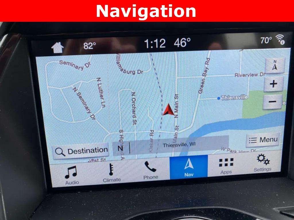 used 2016 Ford Escape car, priced at $15,000