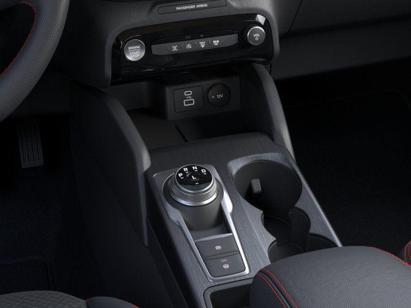 new 2026 Ford Escape car, priced at $32,064