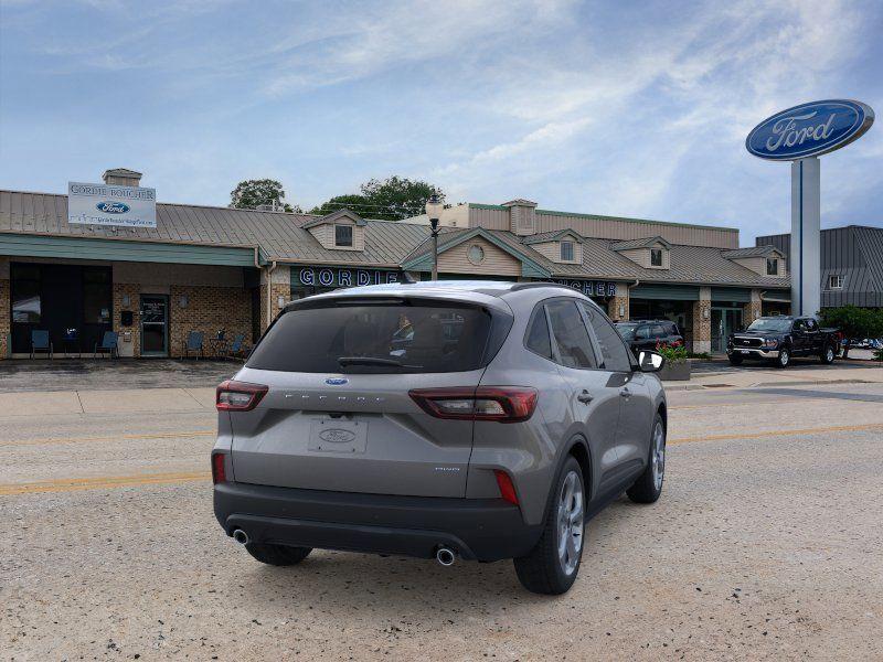 new 2026 Ford Escape car, priced at $32,064