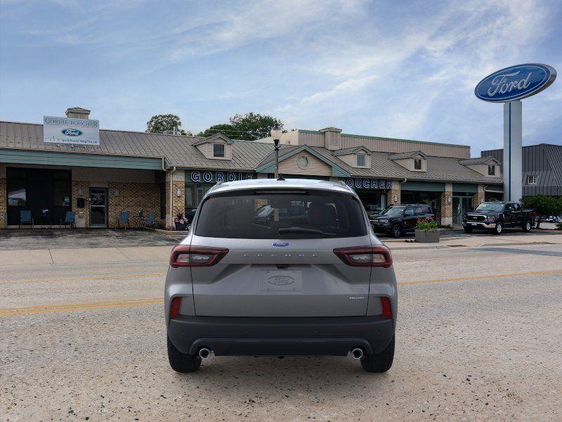 new 2026 Ford Escape car, priced at $32,064