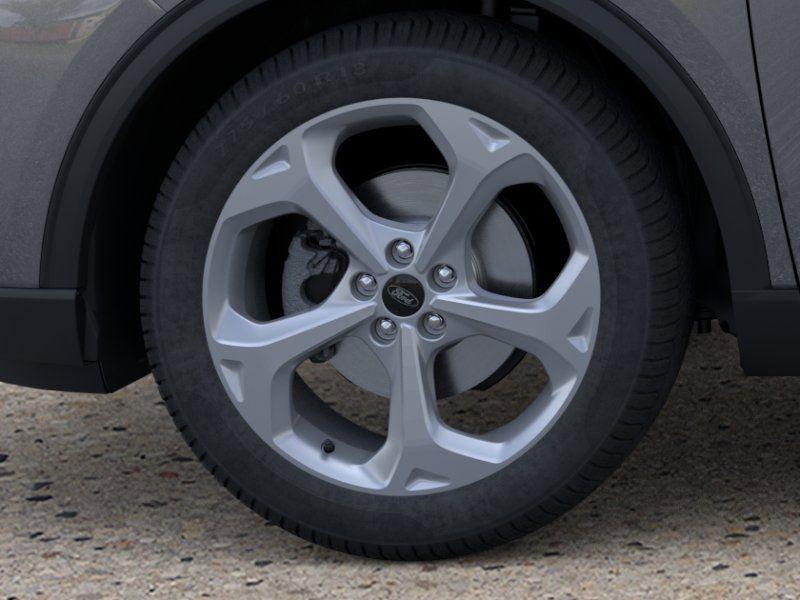 new 2026 Ford Escape car, priced at $32,064