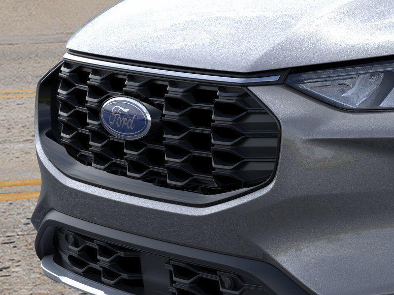 new 2026 Ford Escape car, priced at $32,064
