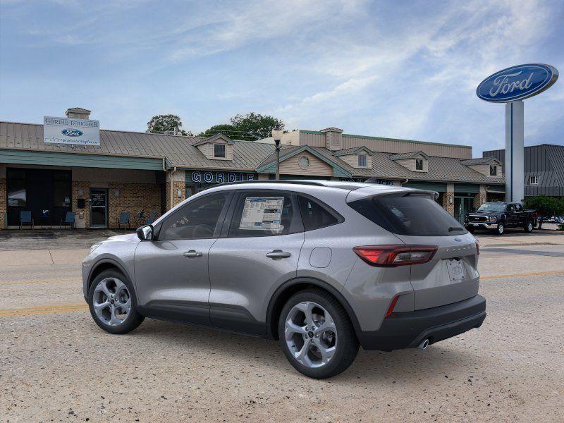 new 2026 Ford Escape car, priced at $32,064