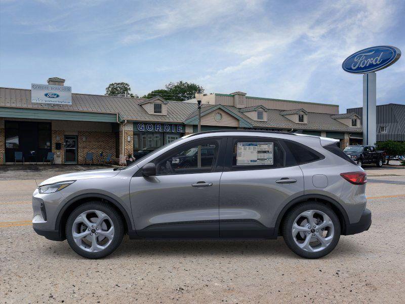 new 2026 Ford Escape car, priced at $33,013