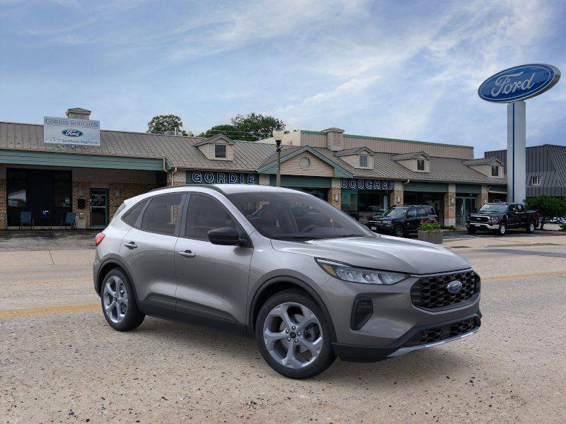 new 2026 Ford Escape car, priced at $32,064