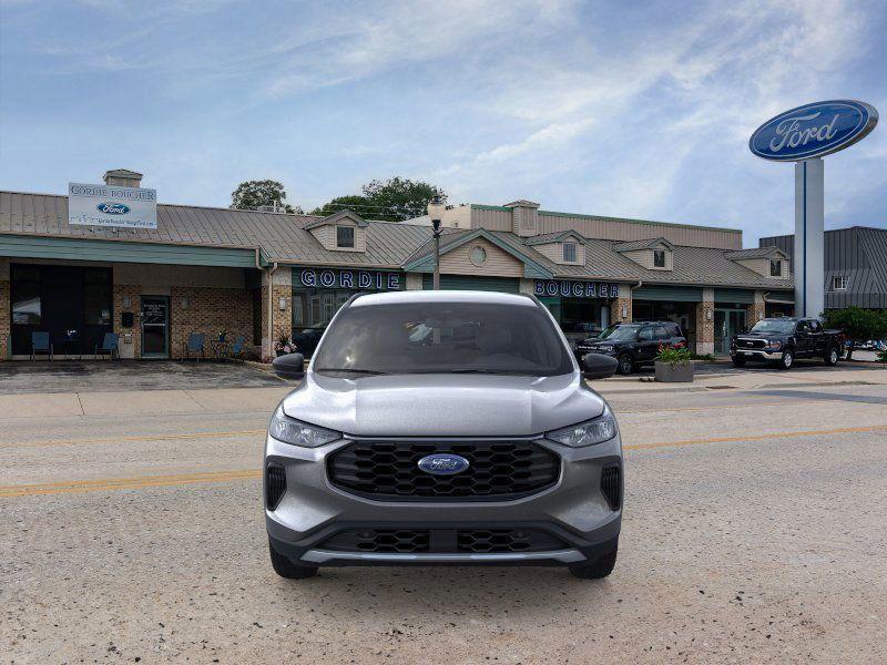 new 2026 Ford Escape car, priced at $33,013