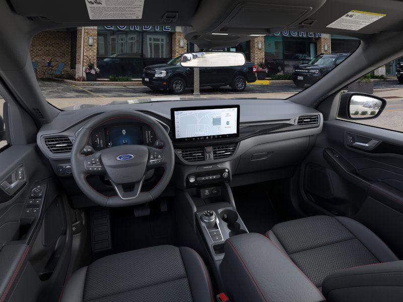 new 2026 Ford Escape car, priced at $33,013