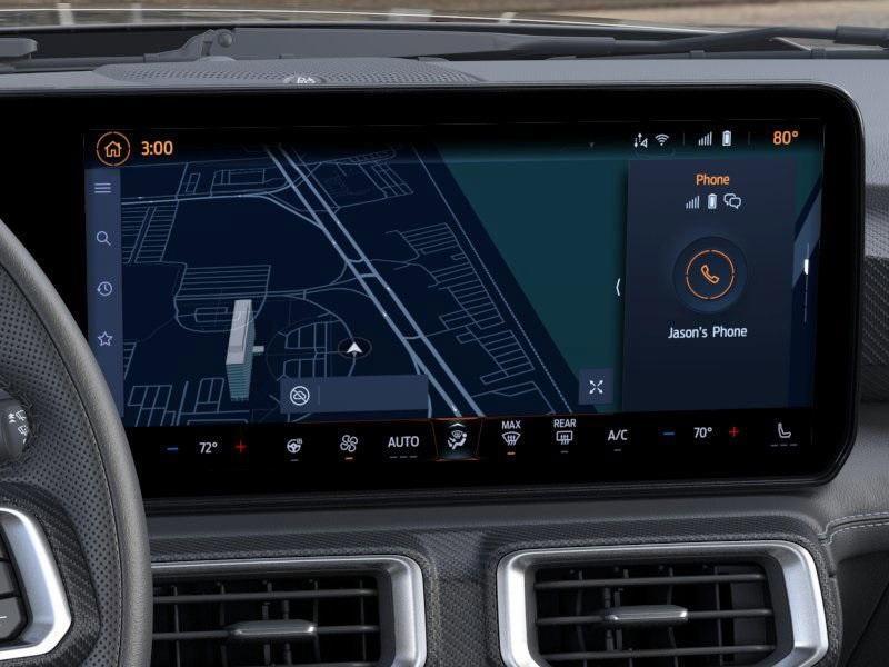 new 2026 Ford Mustang car, priced at $49,063