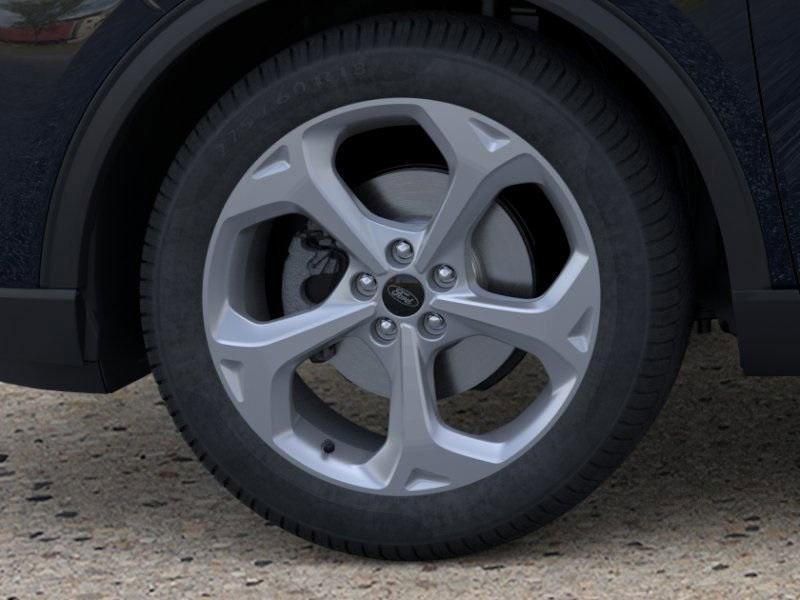 new 2025 Ford Escape car, priced at $32,283