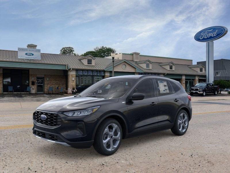 new 2025 Ford Escape car, priced at $32,283