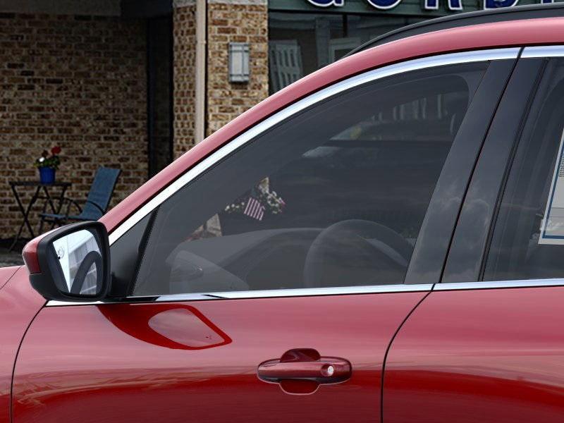 new 2026 Ford Escape car, priced at $40,561