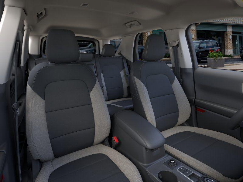 new 2026 Ford Bronco Sport car, priced at $33,959