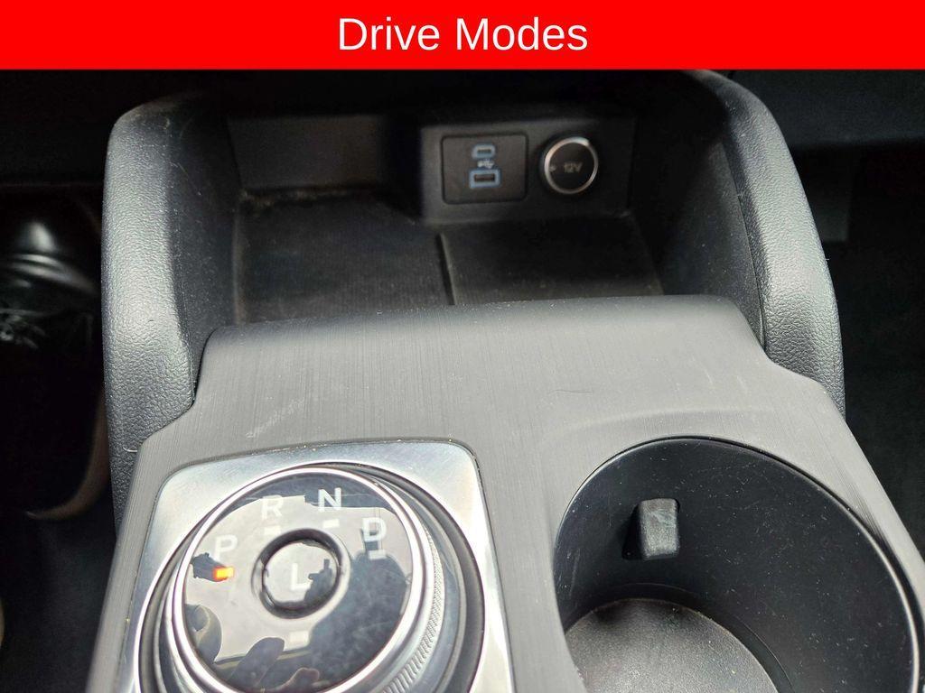 used 2020 Ford Escape car, priced at $20,000