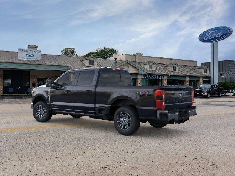 new 2026 Ford F-250 car, priced at $83,252
