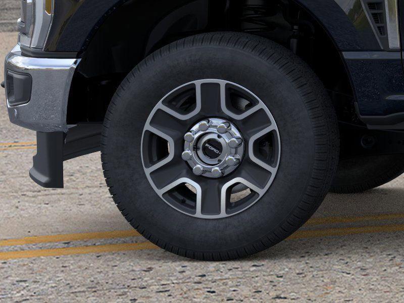 new 2026 Ford F-250 car, priced at $83,252