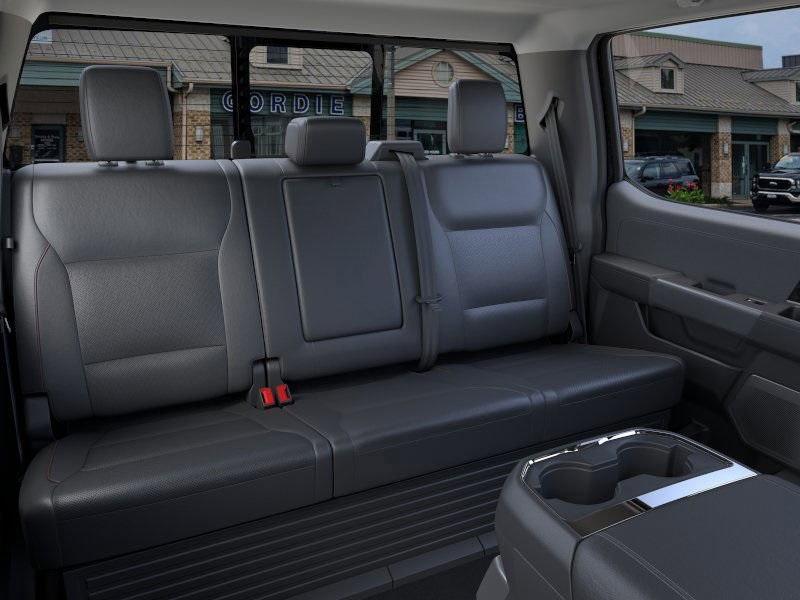 new 2026 Ford F-250 car, priced at $83,252