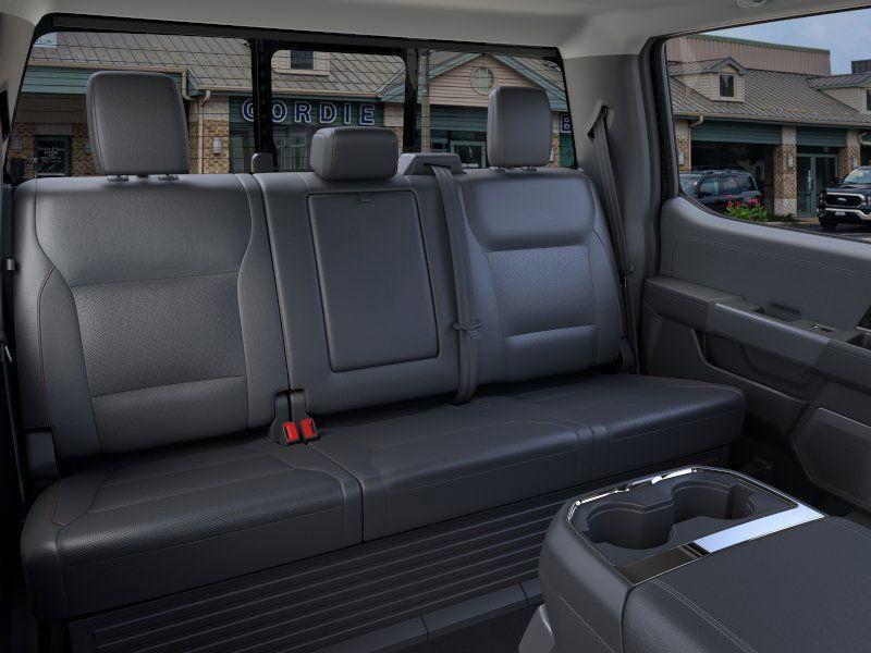 new 2026 Ford F-250 car, priced at $83,252