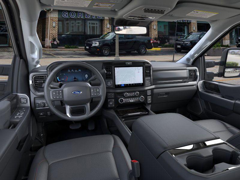 new 2026 Ford F-250 car, priced at $83,252