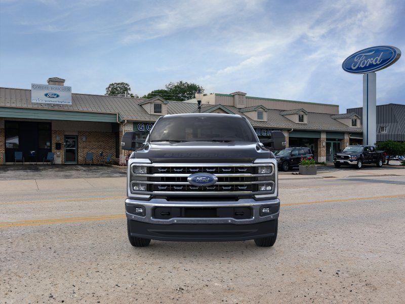 new 2026 Ford F-250 car, priced at $83,252