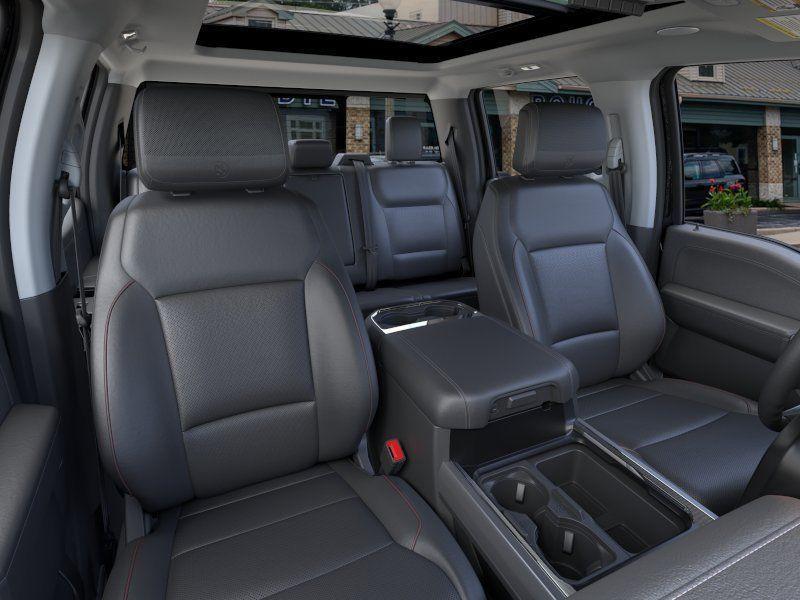 new 2026 Ford F-250 car, priced at $83,252