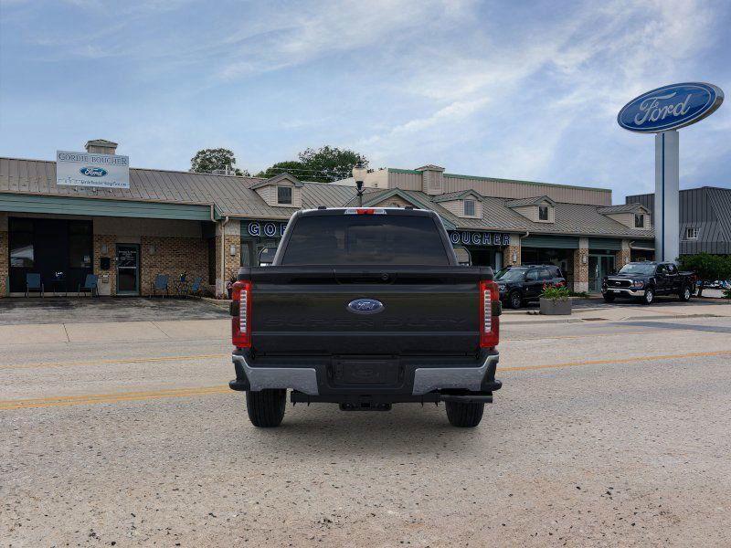new 2026 Ford F-250 car, priced at $83,252
