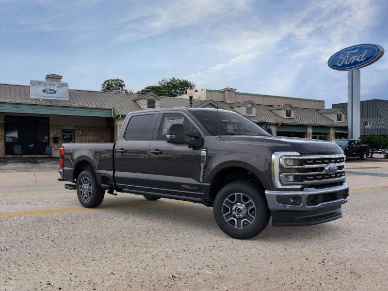 new 2026 Ford F-250 car, priced at $83,252
