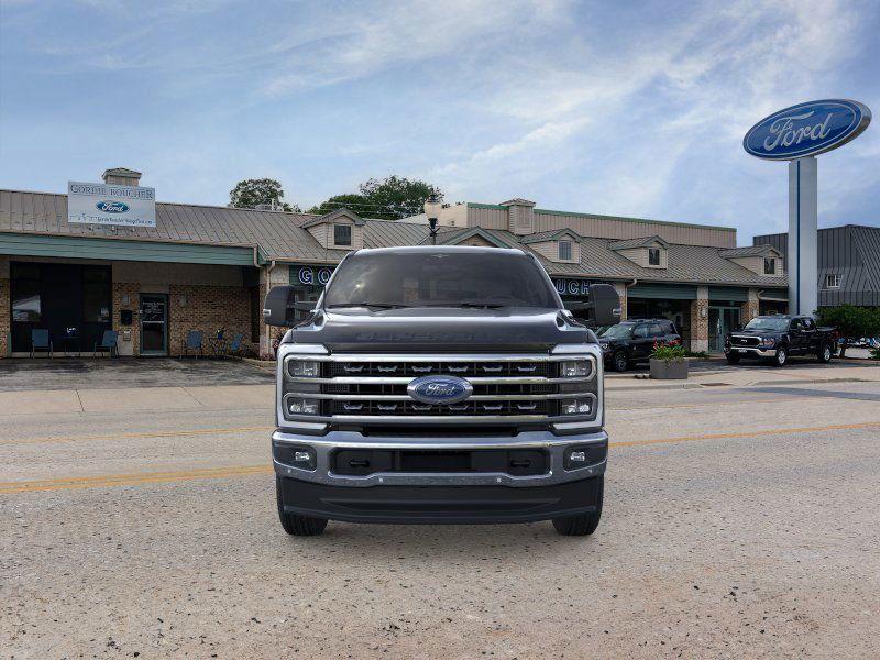 new 2026 Ford F-250 car, priced at $83,252