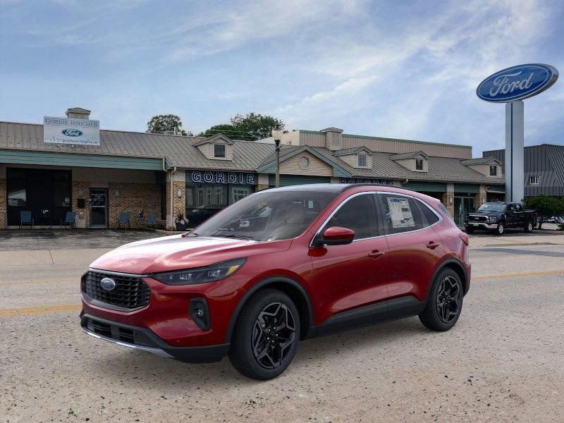 new 2026 Ford Escape car, priced at $40,566