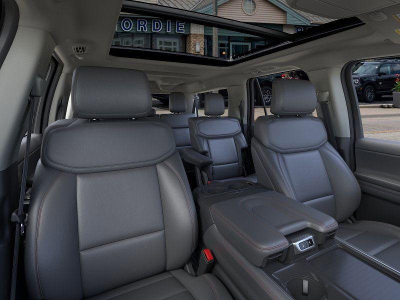 new 2026 Ford Expedition Max car, priced at $75,646