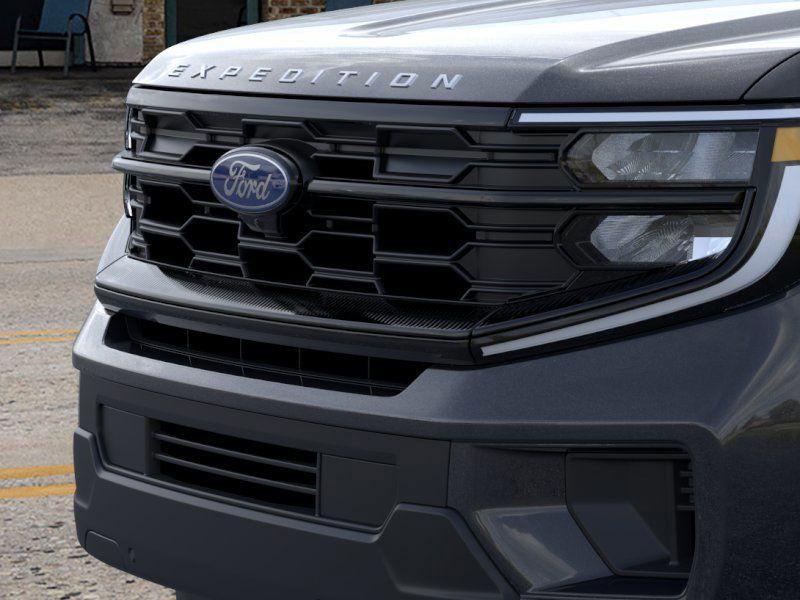 new 2026 Ford Expedition Max car, priced at $75,646