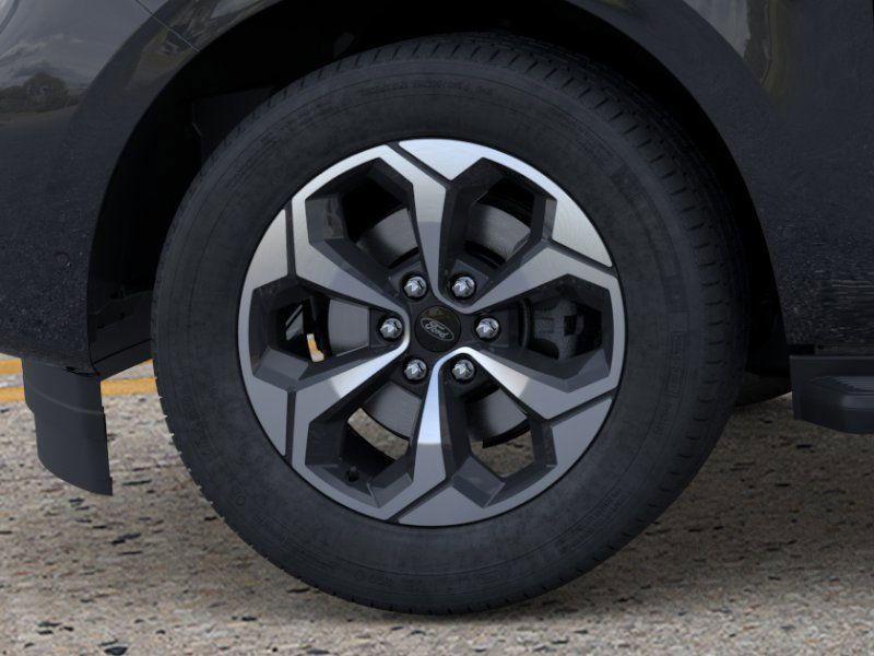 new 2026 Ford Expedition Max car, priced at $75,646