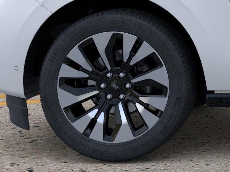 new 2025 Ford Expedition Max car, priced at $81,686