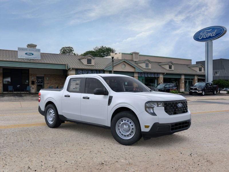 new 2026 Ford Maverick car, priced at $31,180