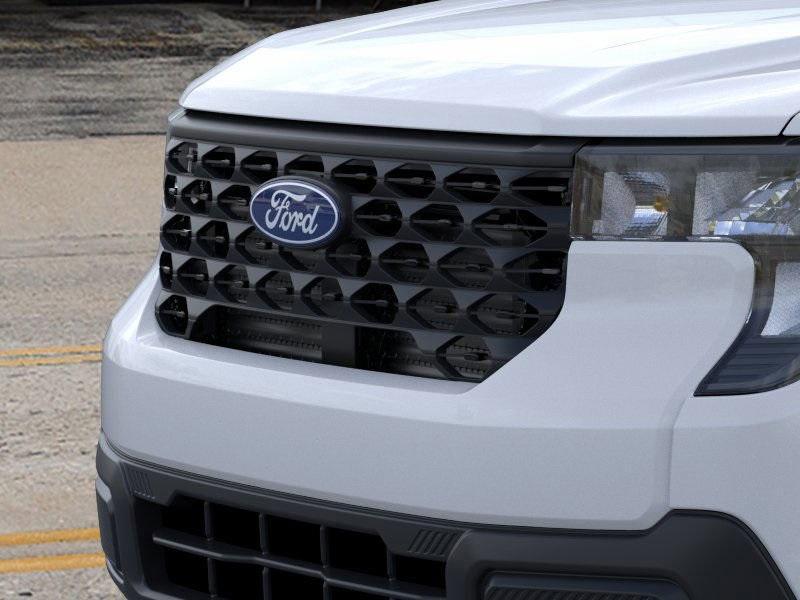 new 2026 Ford Maverick car, priced at $31,180