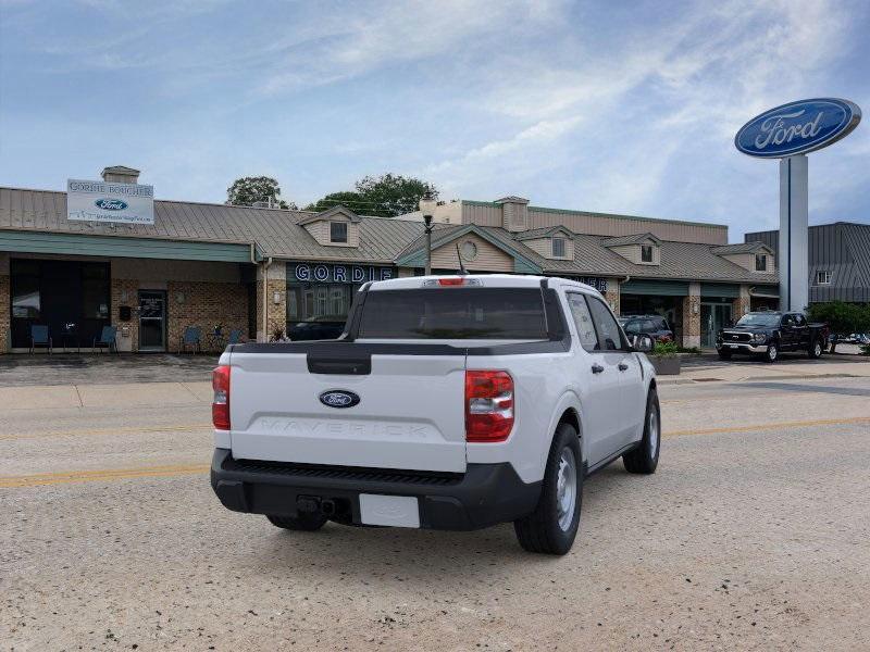 new 2026 Ford Maverick car, priced at $31,180