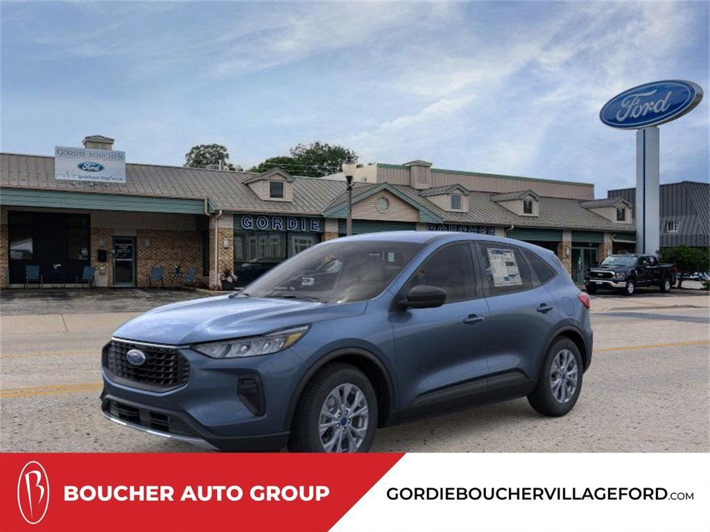 new 2026 Ford Escape car, priced at $33,235