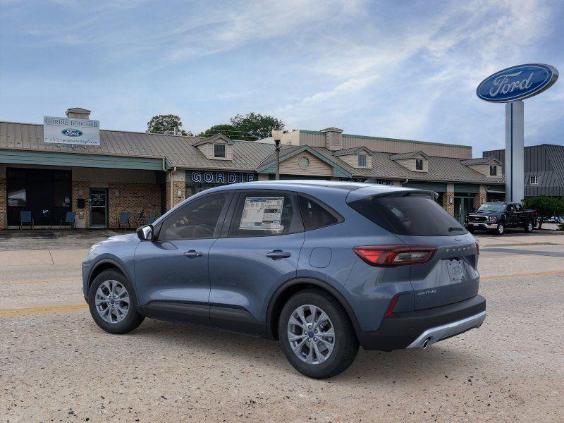 new 2026 Ford Escape car, priced at $32,735