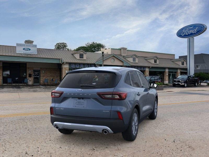 new 2026 Ford Escape car, priced at $33,235