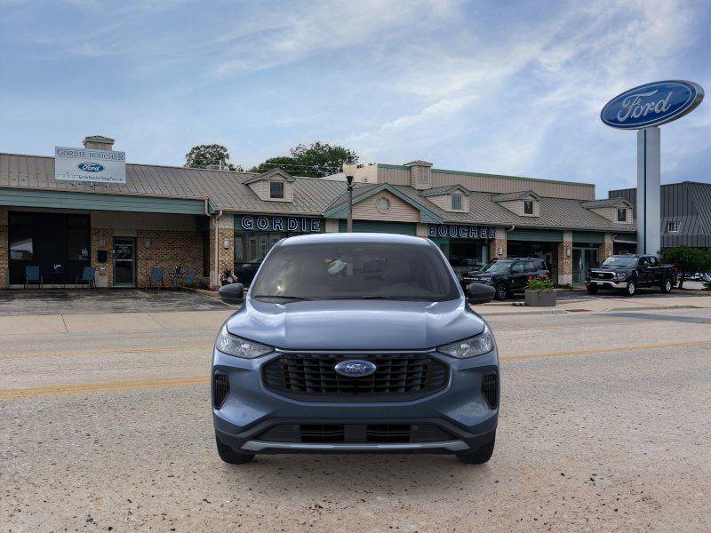 new 2026 Ford Escape car, priced at $32,735